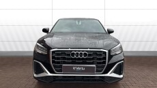 Audi Q2 30 TFSI S Line 5dr Petrol Estate